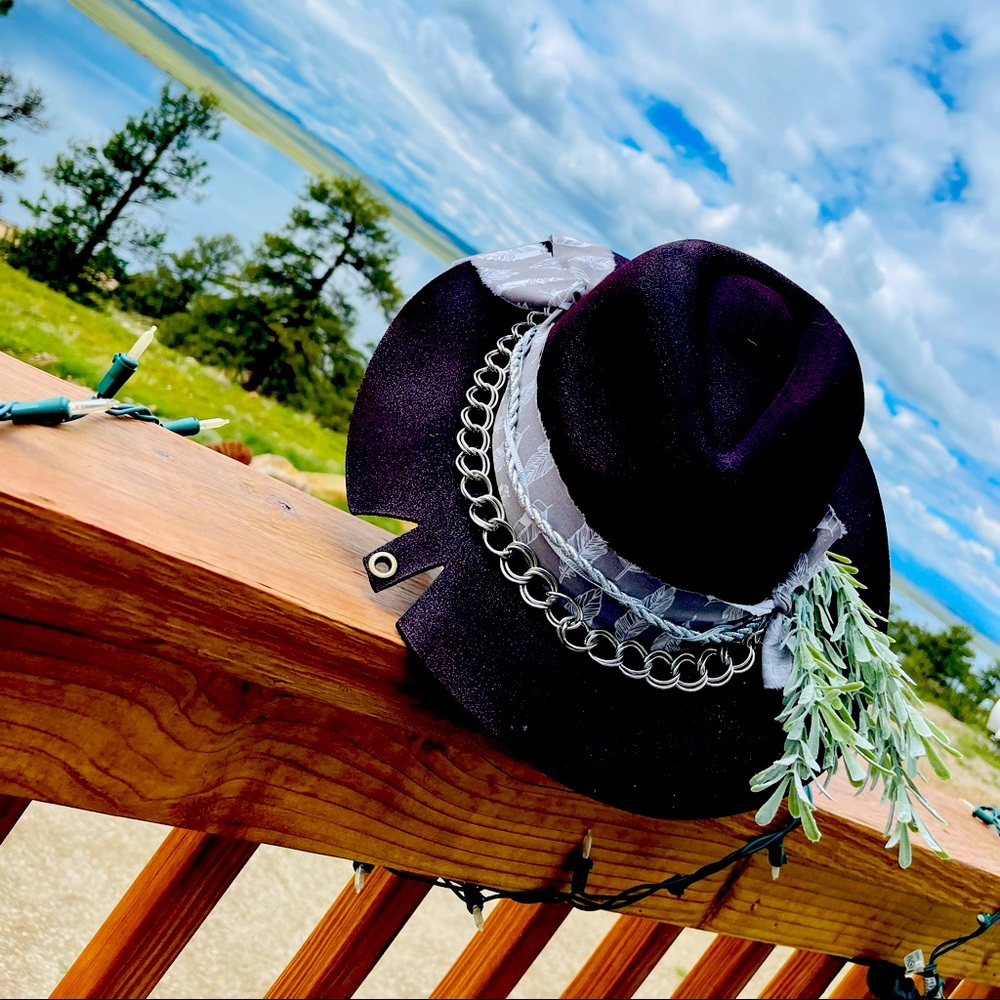 Custom Hats